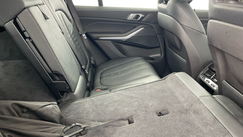 BMW X5 xDrive45e M Sport 5dr Auto Estate